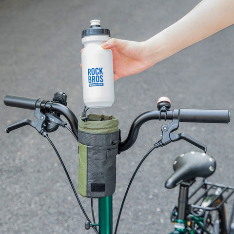 ROCKBROS ボトルホルダー 30120130001