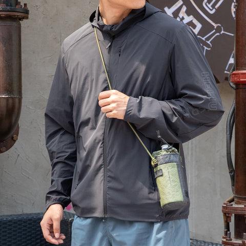 ROCKBROS ボトルホルダー 30120130001