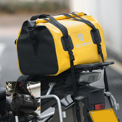 ROCKBROS シートバッグ 30140105