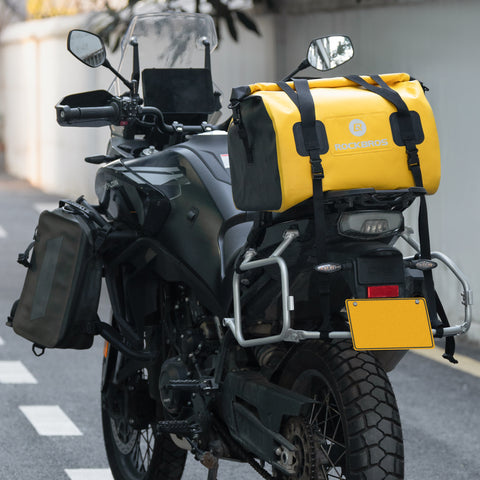 ROCKBROS シートバッグ 30140105
