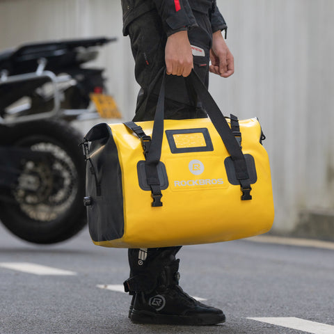 ROCKBROS シートバッグ 30140105