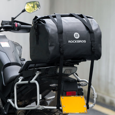 ROCKBROS シートバッグ 30140105