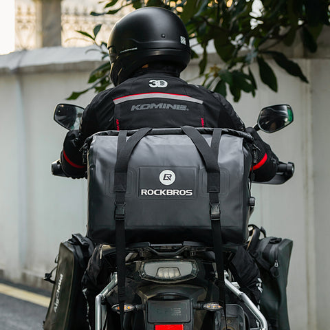 ROCKBROS シートバッグ 30140105