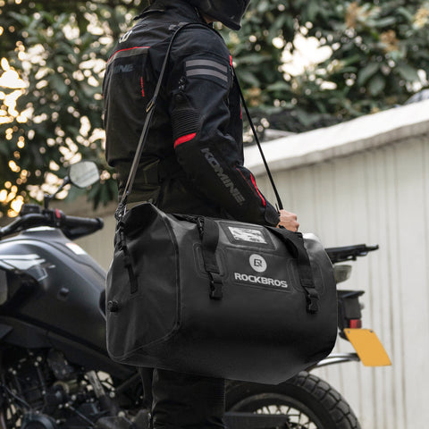 ROCKBROS シートバッグ 30140105