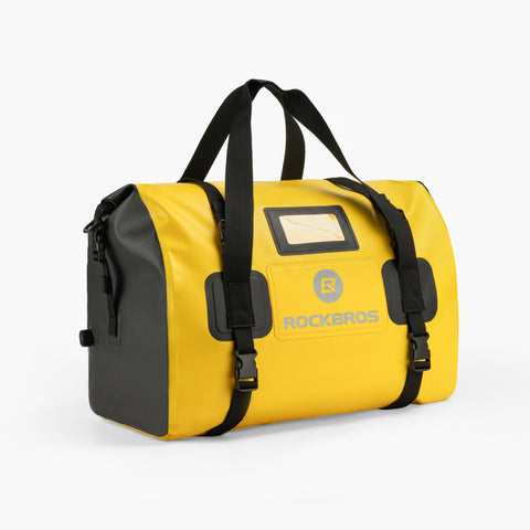 ROCKBROS シートバッグ 30140105