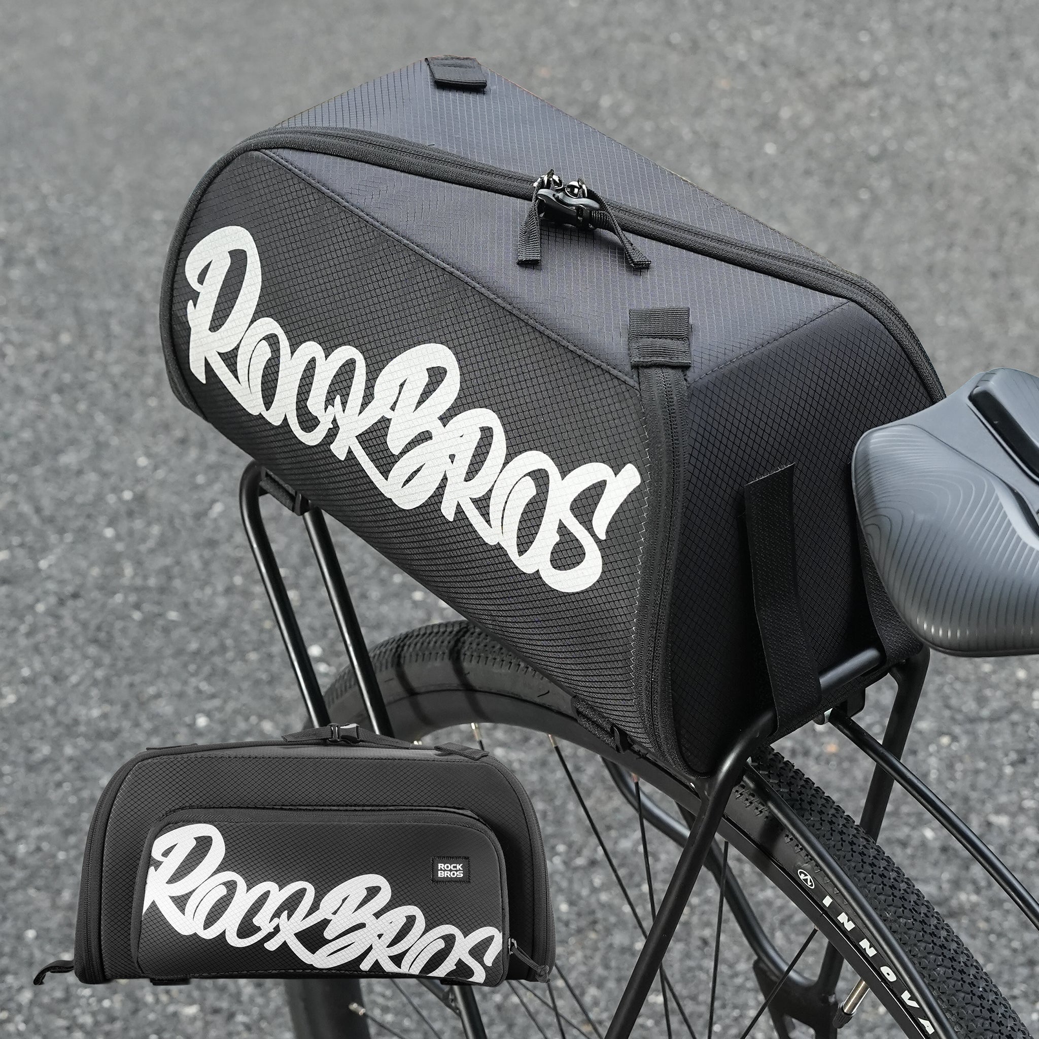ROCKBROS 自転車用バッグ – ROCKBROSJP