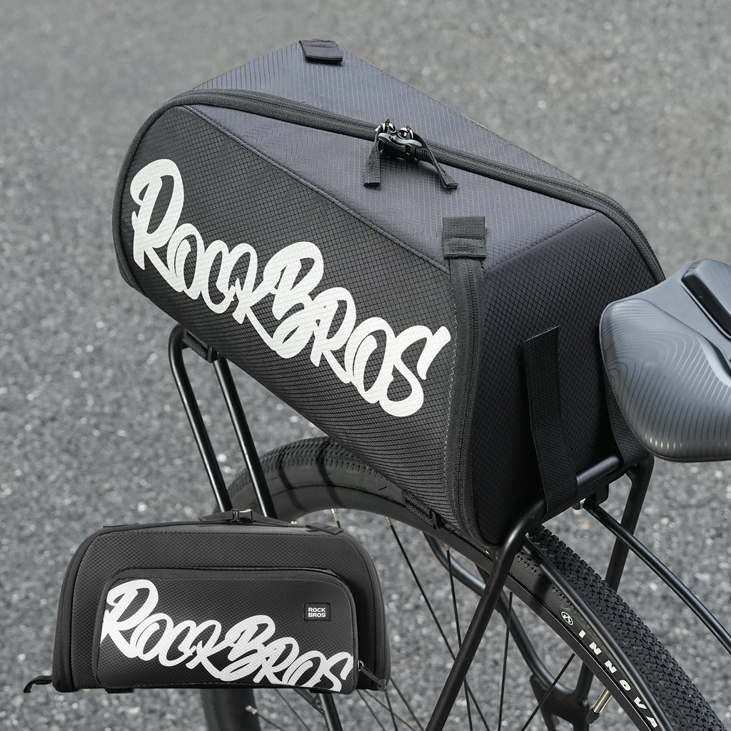 ROCKBROS リアバッグ 30140112001 30140113001