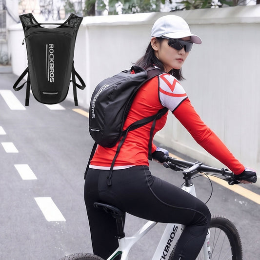 ROCKBROS リュック ハイドレーションシステム対応 30170009001