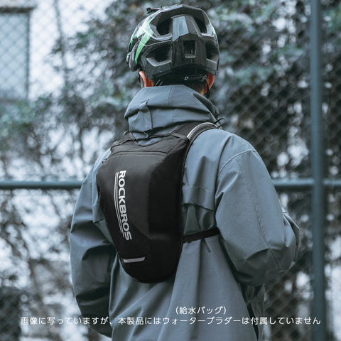 ROCKBROS リュック ハイドレーションシステム対応 30170009001