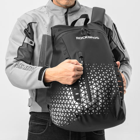 ROCKBROS ヘルメットバッグ 30170016001