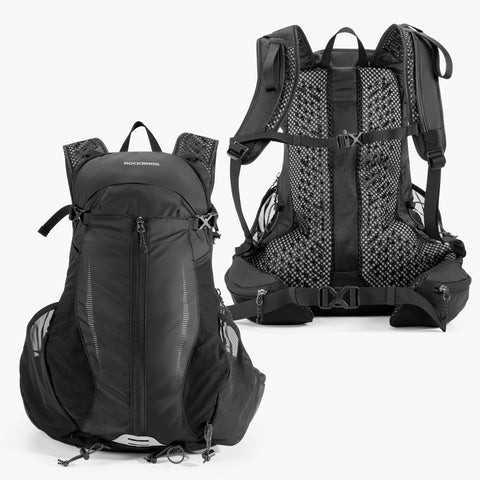 ROCKBROS バックパック 17L 30170026001