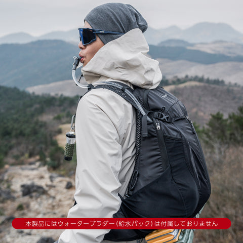 ROCKBROS バックパック 17L 30170026001