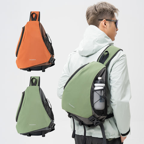 ROCKBROS ショルダーバッグ 11.5L 30170032