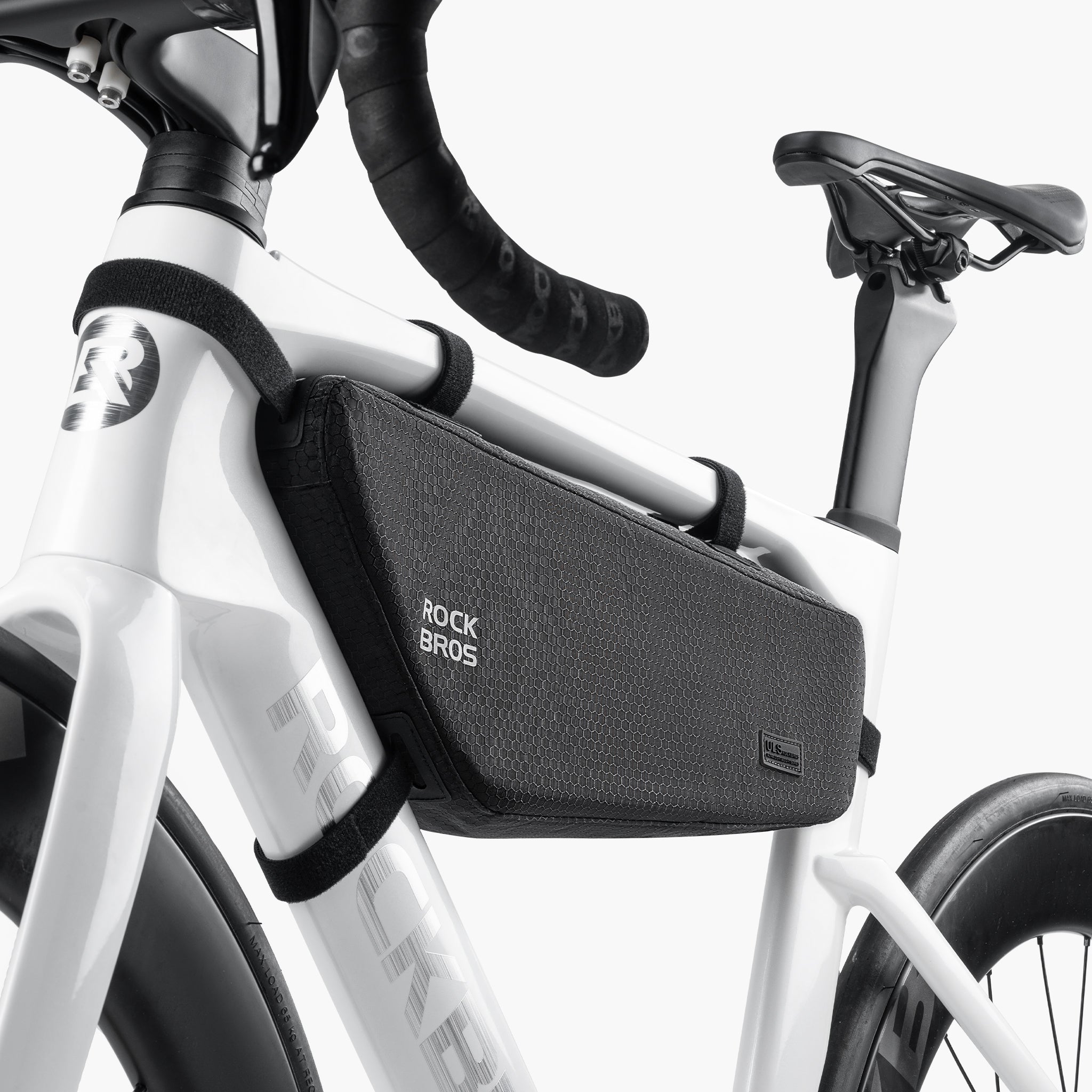 ROCKBROS 自転車用バッグ – ROCKBROSJP