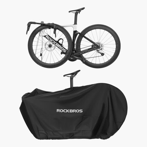 ROCKBROS 自転車 車体 収納バッグ 700C ロード MTB 26/27.5インチ 30990047001