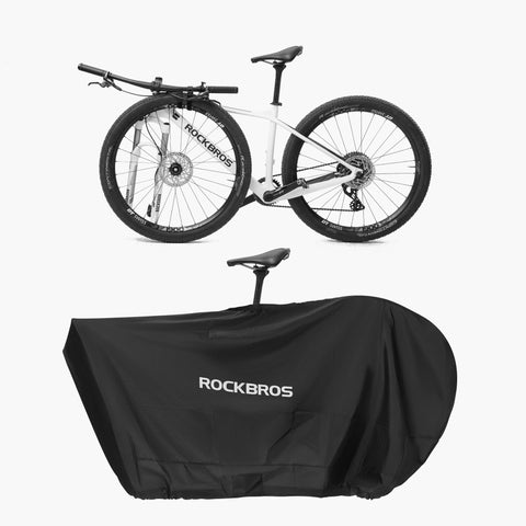 ROCKBROS 自転車 車体 収納バッグ 700C ロード MTB 26/27.5インチ 30990047001