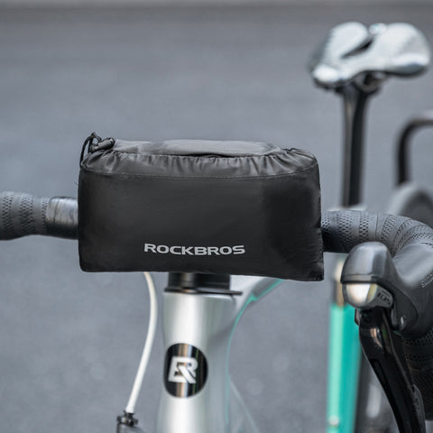 ROCKBROS 自転車 車体 収納バッグ 700C ロード MTB 26/27.5インチ 30990047001