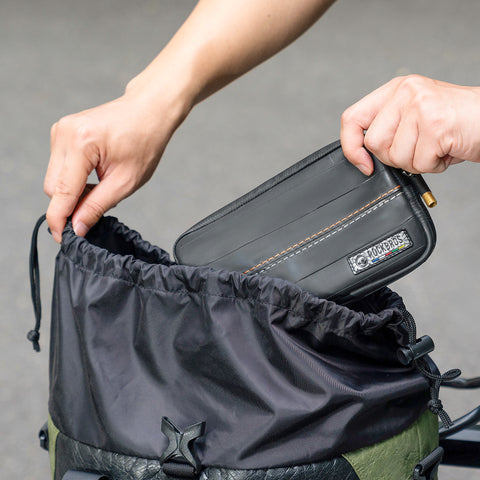 ROAD TO SKY マルチケース タイヤチューブ リサイクル 30990052001