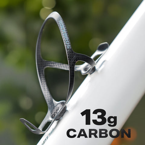 ROCKBROS カーボン ボトルケージ 310026001