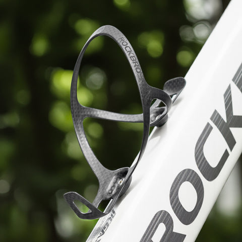 ROCKBROS カーボン ボトルケージ 310026001