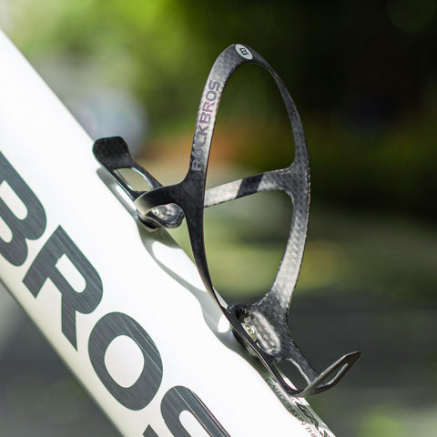 ROCKBROS カーボン ボトルケージ 310026001