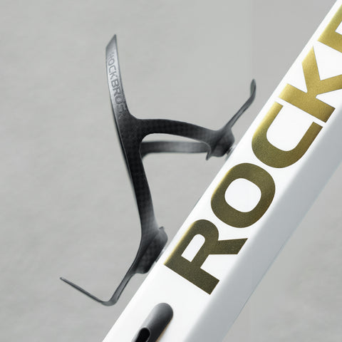 ROCKBROS カーボン ボトルケージ 310026001