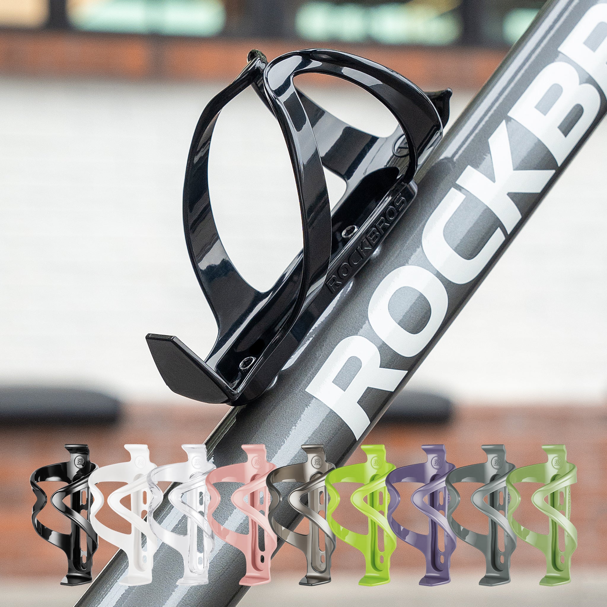 ROCKBROS 自転車アクセサリー – ROCKBROSJP