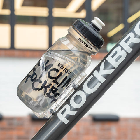 ROCKBROS ボトルケージ 35g 310029