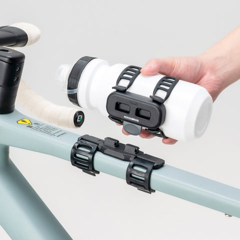 ROCKBROS ボトルケージ マグネット式 310030101