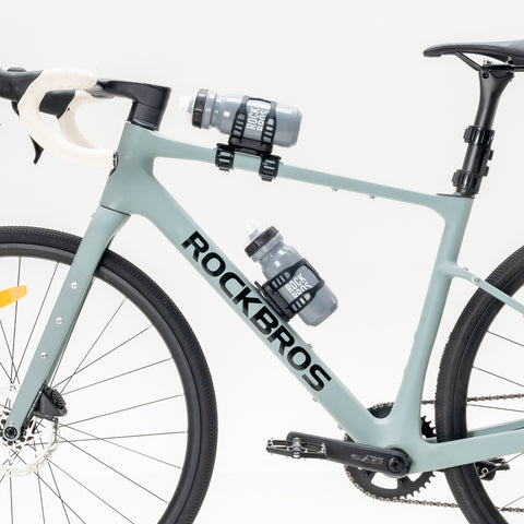 ROCKBROS ボトルケージ マグネット式 310030101