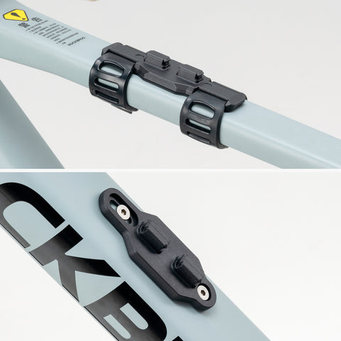 ROCKBROS ボトルケージ マグネット式 310030101