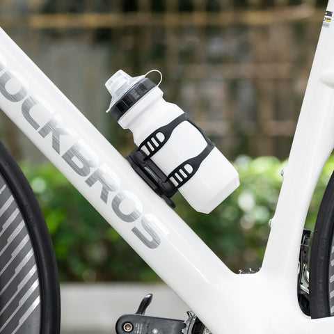 ROCKBROS ボトルケージ マグネット式 310030101