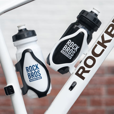 ROCKBROS ボトルケージ 310037