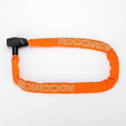 ROCKBROS チェーンロック 3230001