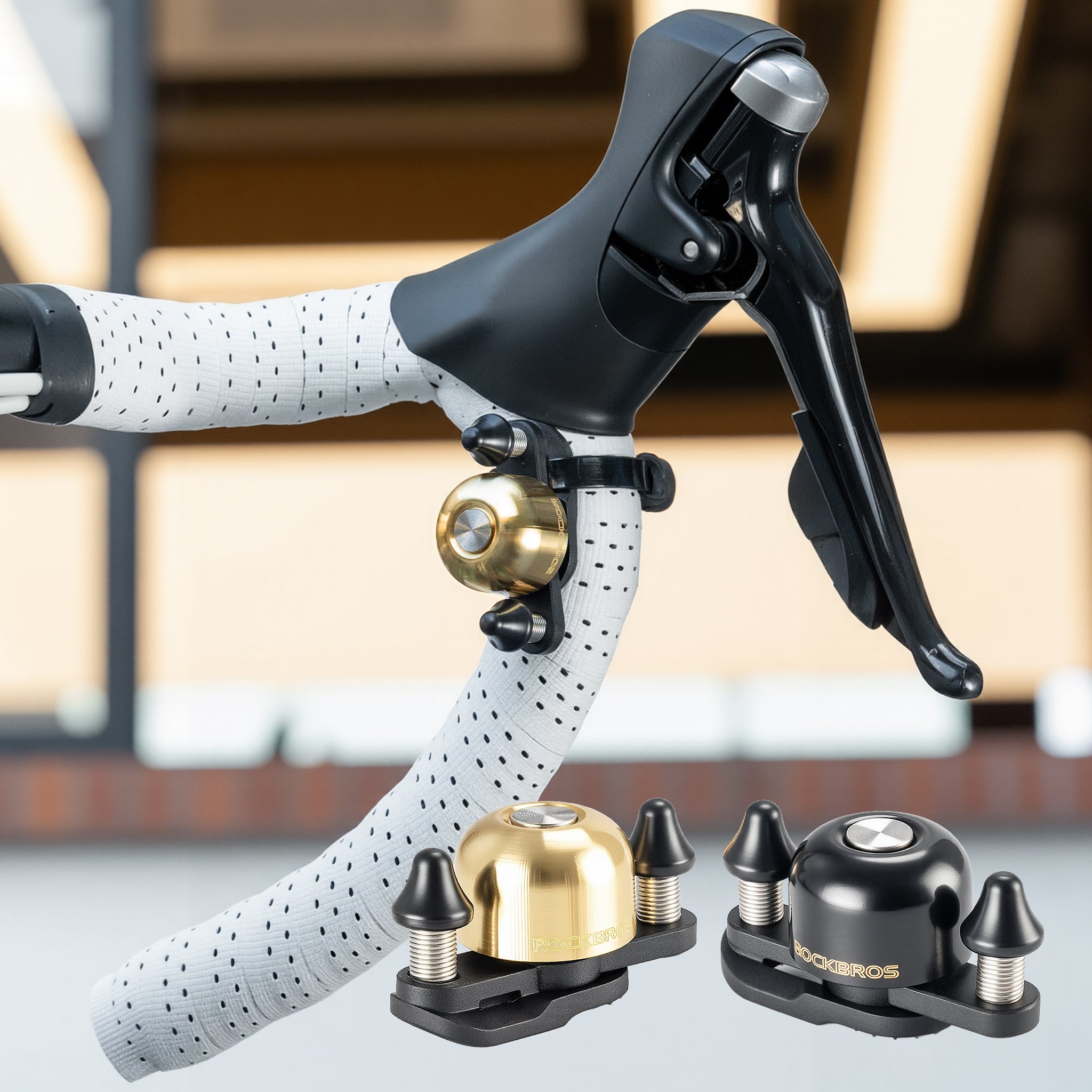 ROCKBROS 自転車アクセサリー – ROCKBROSJP