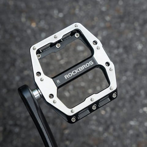 ROCKBROS フラットペダル 3700140