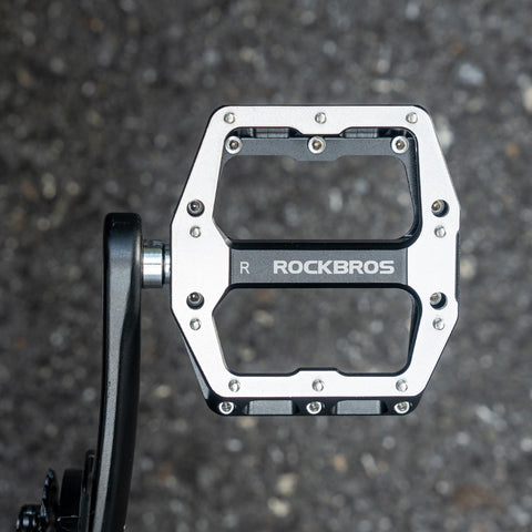 ROCKBROS フラットペダル 3700140