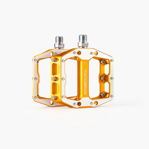 ROCKBROS フラットペダル 3700140