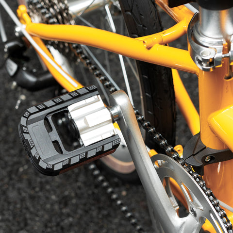 ROCKBROS 折りたたみペダル 37210005001