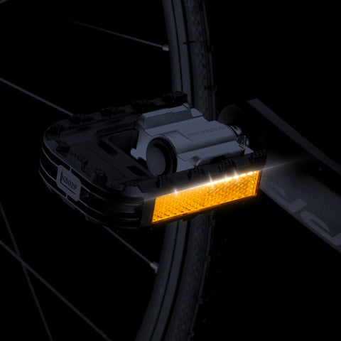 ROCKBROS 折りたたみペダル 37210005001