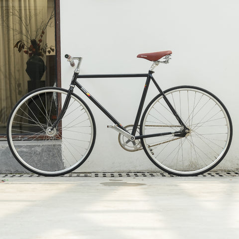 ROCKBROS サドル ワイド ビンテージ 380026001