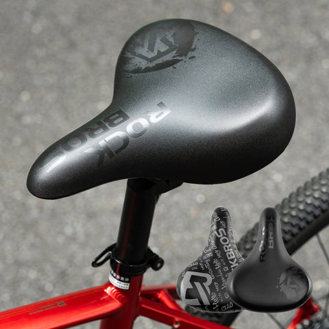 ROCKBROS コンフォートサドル 380030