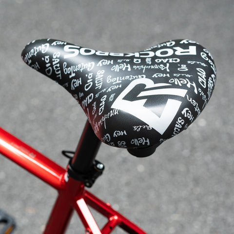 ROCKBROS コンフォートサドル 380030