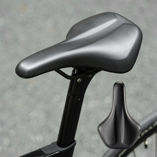 ROCKBROS スポーツサドル ショートノーズ形状 380031001