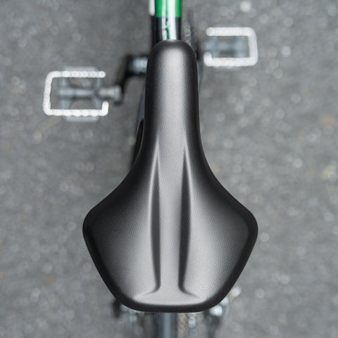 ROCKBROS スポーツサドル ショートノーズ形状 380031001