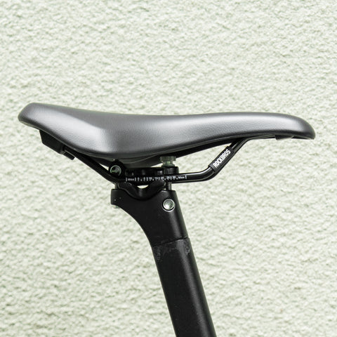 ROCKBROS スポーツサドル ショートノーズ形状 380031001