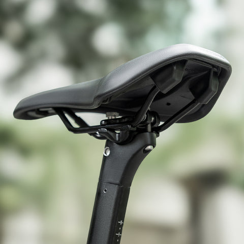 ROCKBROS スポーツサドル ショートノーズ形状 380031001