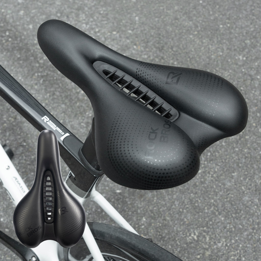 ROCKBROS サドル 380036001