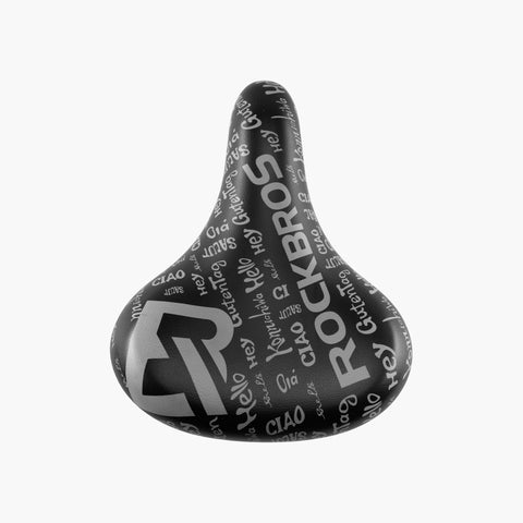 ROCKBROS コンフォートサドル 380030