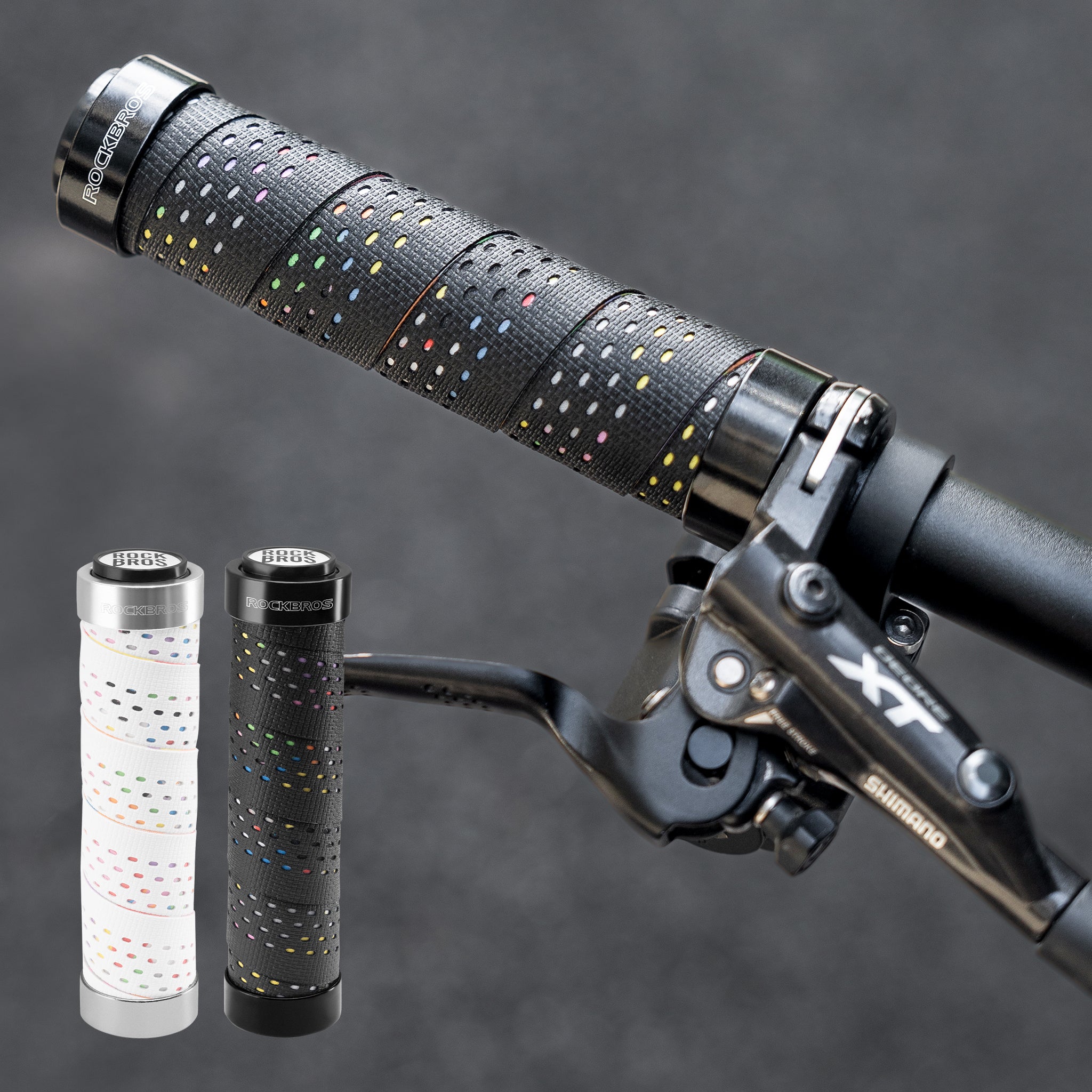 NEW ITEM – ROCKBROSJP